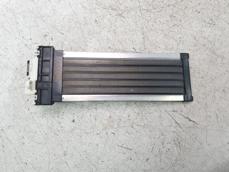 Recambio de resistencia calefaccion para toyota hilux vii 2.4 d referencia OEM IAM 2948000023  