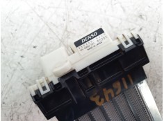 Recambio de resistencia calefaccion para toyota hilux vii 2.4 d referencia OEM IAM 2948000023   2