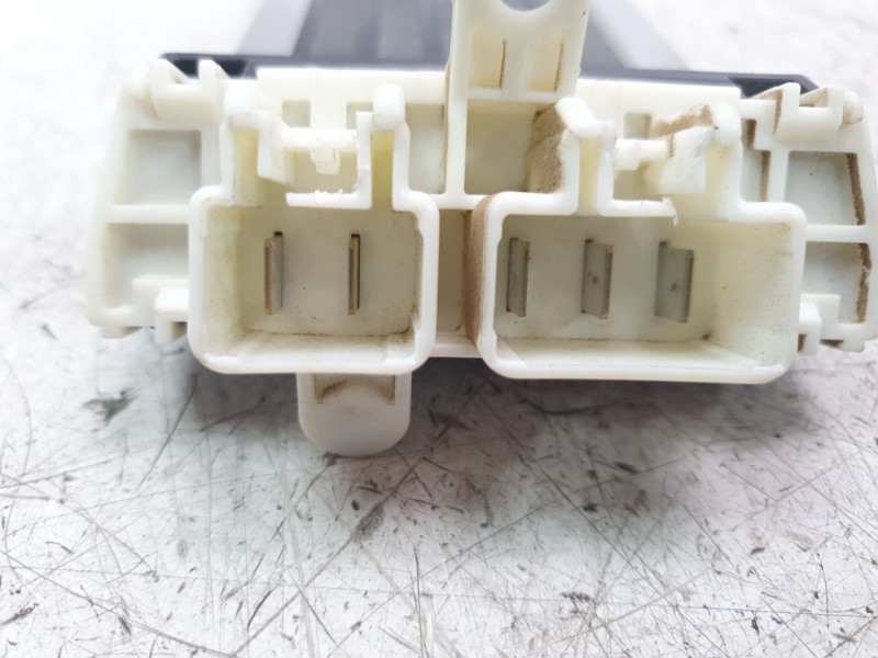 Recambio de resistencia calefaccion para toyota hilux vii 2.4 d referencia OEM IAM 2948000023  