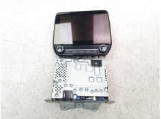 Recambio de sistema audio / radio cd para ford puma hybrid titanium design referencia OEM IAM L1BT18B955FB  
