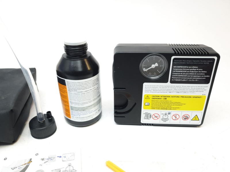 Recambio de herramientas para toyota yaris cross (mxp_) 1.5 hybrid (mxpj10) referencia OEM IAM COMPRESOR  