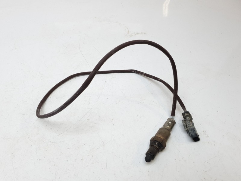 Recambio de sonda lambda para maserati ghibli iii (m157) 3.0 referencia OEM IAM 670104045  