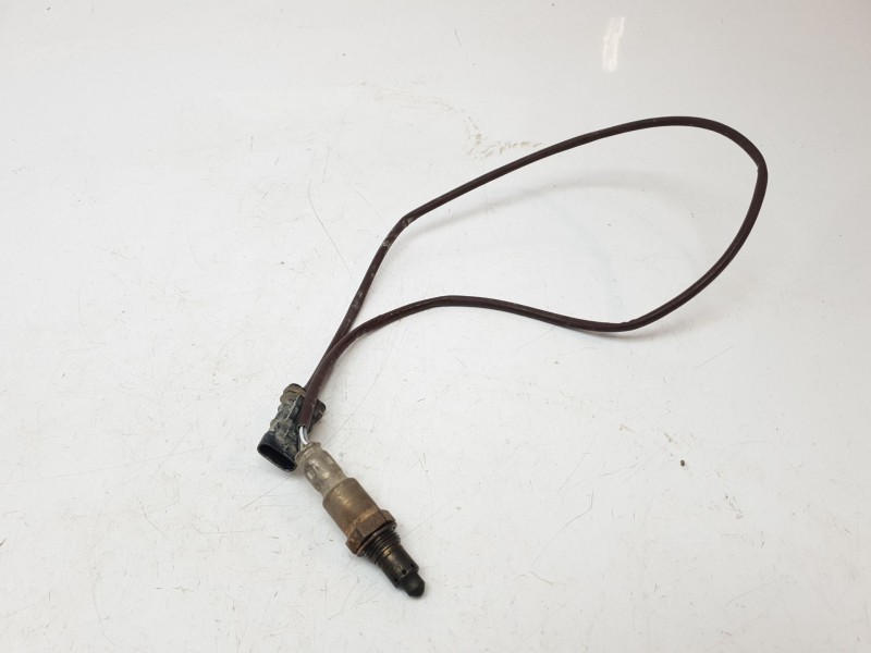 Recambio de sonda lambda para maserati ghibli iii (m157) 3.0 referencia OEM IAM 670104045  