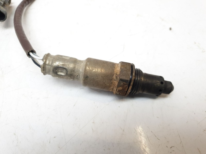 Recambio de sonda lambda para maserati ghibli iii (m157) 3.0 referencia OEM IAM 670104045  