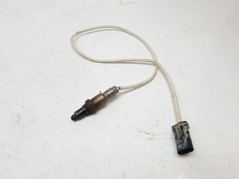Recambio de sonda lambda para maserati ghibli iii (m157) 3.0 referencia OEM IAM 670107391  