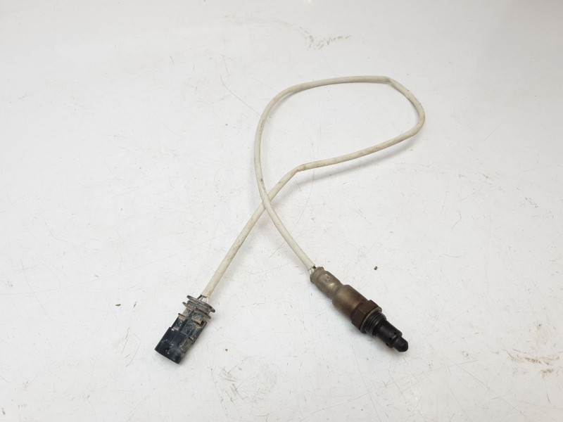 Recambio de sonda lambda para maserati ghibli iii (m157) 3.0 referencia OEM IAM 670107391  