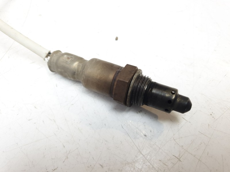 Recambio de sonda lambda para maserati ghibli iii (m157) 3.0 referencia OEM IAM 670107391  