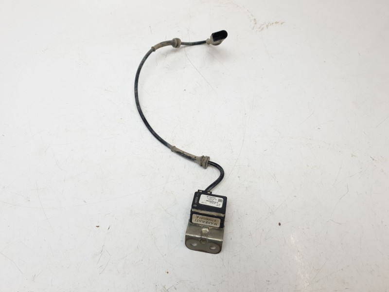 Recambio de modulo electronico para maserati ghibli iii (m157) 3.0 referencia OEM IAM 670005814  