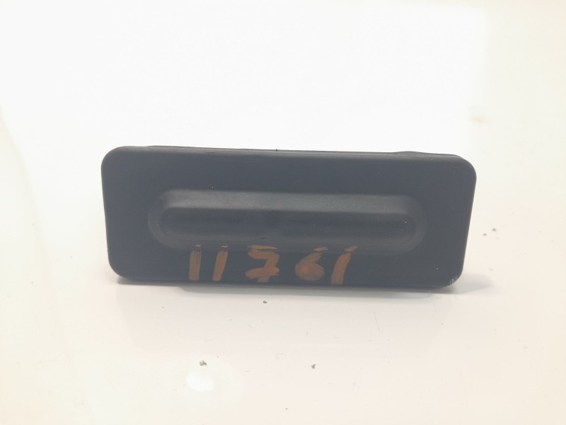 Recambio de maneta exterior porton para citroën c4 picasso feel referencia OEM IAM 9827560380  