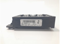 Recambio de modulo electronico para citroën c4 picasso feel referencia OEM IAM 9812711280   2