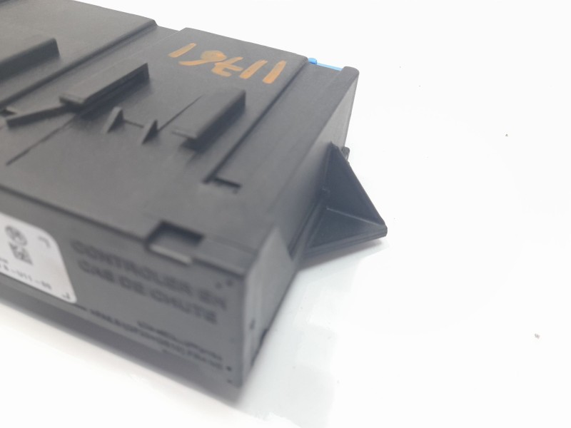 Recambio de modulo electronico para citroën c4 picasso feel referencia OEM IAM 9812711280  