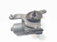 Recambio de motor limpia delantero para citroën c4 picasso feel referencia OEM IAM 9816172880   2
