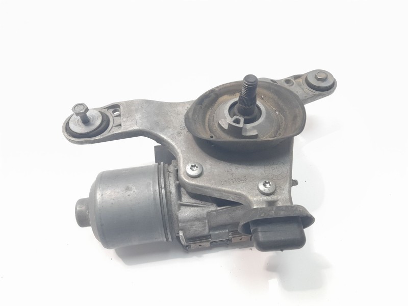 Recambio de motor limpia delantero para citroën c4 picasso feel referencia OEM IAM 9816172880  