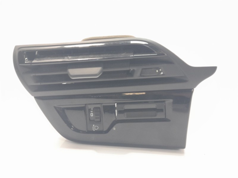 Recambio de aireador izquierdo para citroën c4 picasso feel referencia OEM IAM 967797647A  