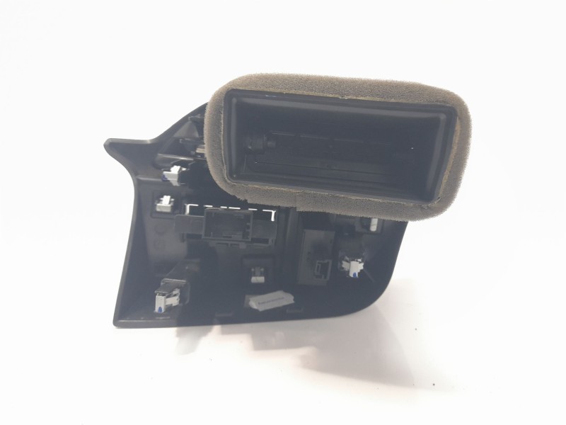 Recambio de aireador izquierdo para citroën c4 picasso feel referencia OEM IAM 967797647A  