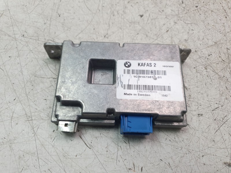 Recambio de modulo electronico para mini countryman (f60) cooper s e all4 referencia OEM IAM 1C910738101  