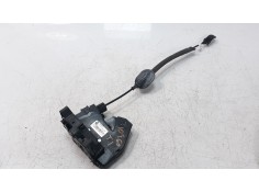 CERRADURA PUERTA TRASERA IZQUIERDA 825032022R 825032022R 