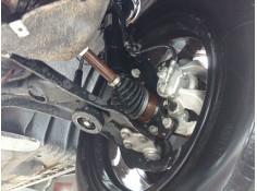 AMORTIGUADOR DELANTERO IZQUIERDO 2475050 