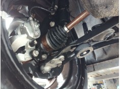 Recambio de mangueta delantera derecha para ford focus iv (hn) 1.0 ecoboost mhev active referencia OEM IAM   