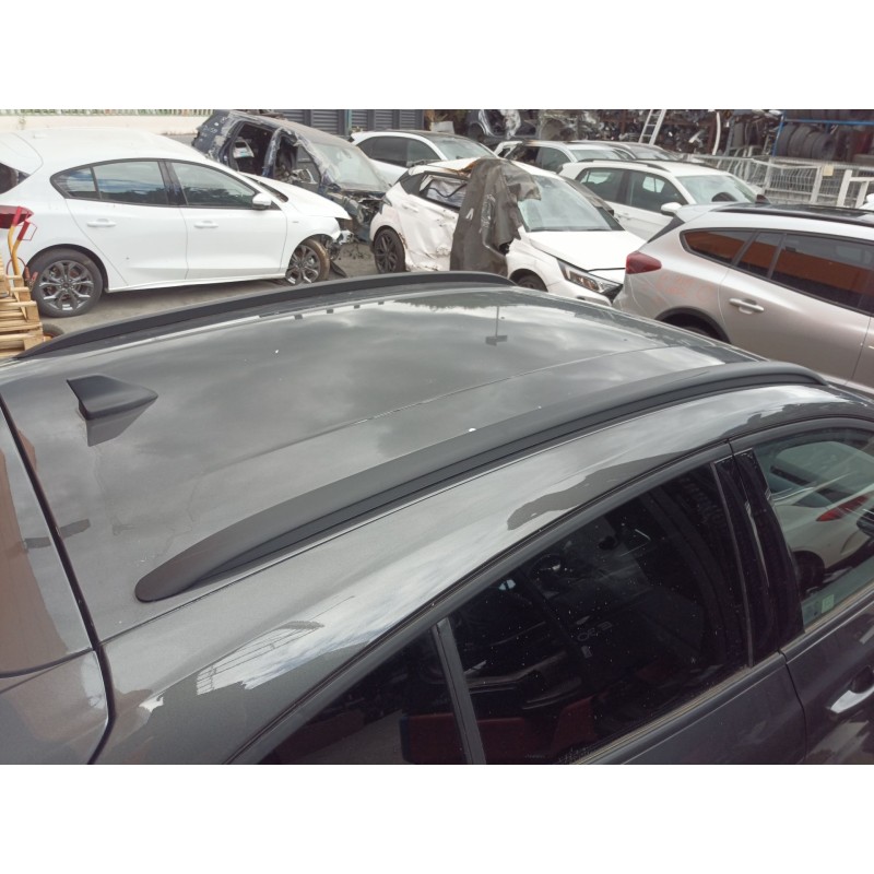 Recambio de barras techo para ford focus iv (hn) 1.0 ecoboost mhev active referencia OEM IAM   