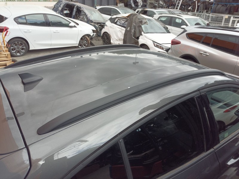 Recambio de barras techo para ford focus iv (hn) 1.0 ecoboost mhev active referencia OEM IAM   
