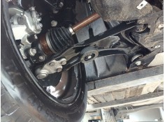 Recambio de brazo suspension inferior delantero derecho para ford focus iv (hn) 1.0 ecoboost mhev active referencia OEM IAM   