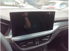 Recambio de pantalla multifuncion para ford focus iv (hn) 1.0 ecoboost mhev active referencia OEM IAM NX7T18B955   2
