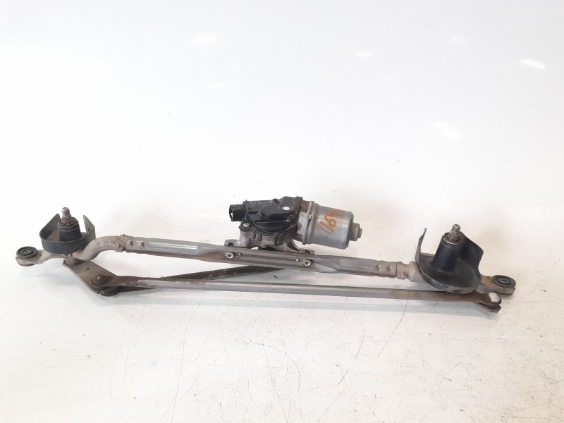 Recambio de motor limpia delantero para toyota hilux vii 2.4 d referencia OEM IAM 851100K171  