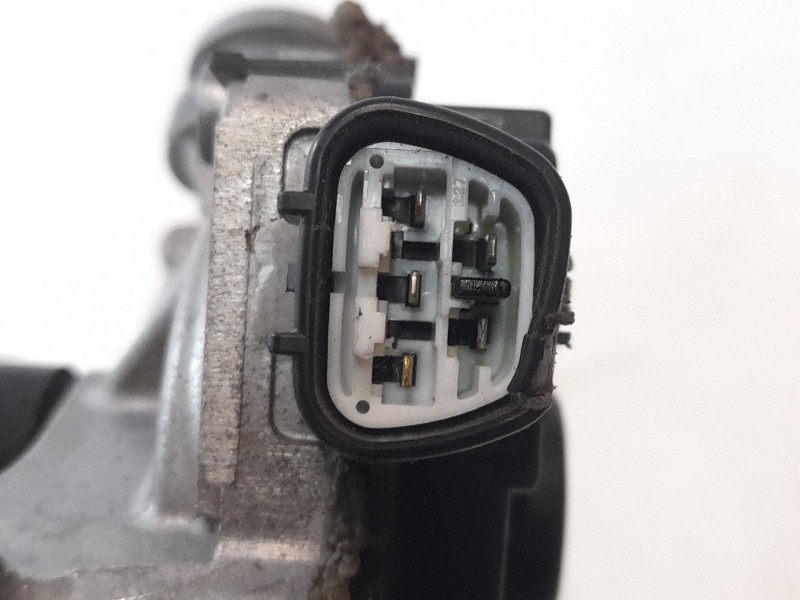 Recambio de motor limpia delantero para toyota hilux vii 2.4 d referencia OEM IAM 851100K171  