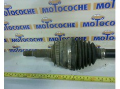 Recambio de transmision delantera izquierda para daewoo nubira berlina 2.0 cat referencia OEM IAM 96549103   2