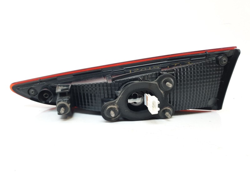 Recambio de piloto trasero izquierdo interior para hyundai kona pure referencia OEM IAM 92403J9000  