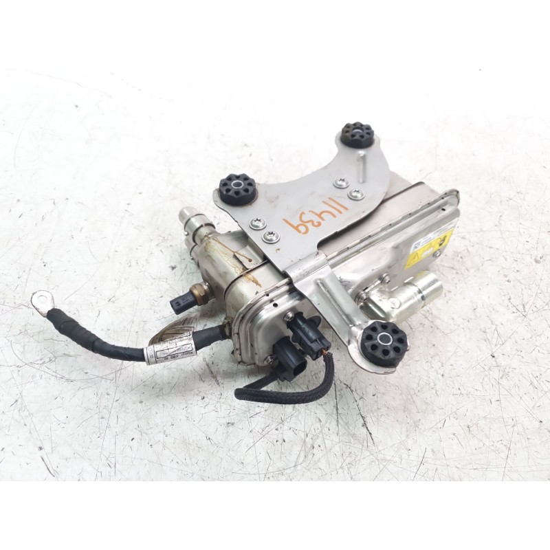 Recambio de sensor de temperatura del refrigerante para mini countryman (f60) cooper s e all4 referencia OEM IAM 987368601  
