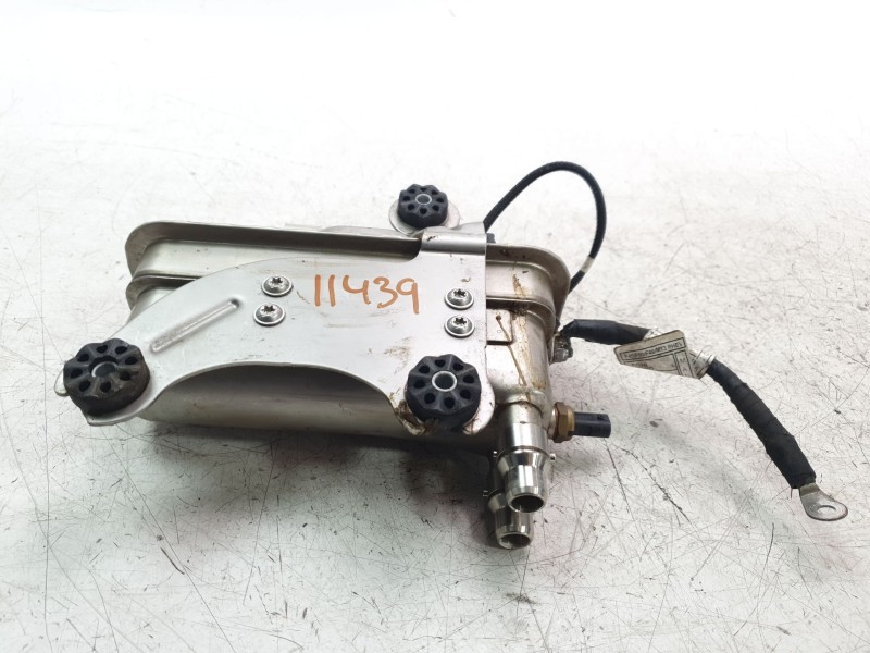Recambio de sensor de temperatura del refrigerante para mini countryman (f60) cooper s e all4 referencia OEM IAM 987368601  