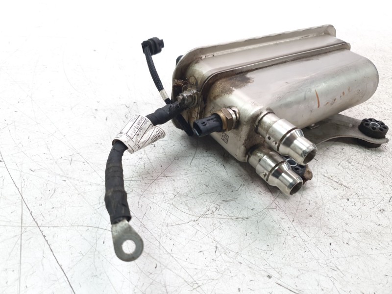 Recambio de sensor de temperatura del refrigerante para mini countryman (f60) cooper s e all4 referencia OEM IAM 987368601  