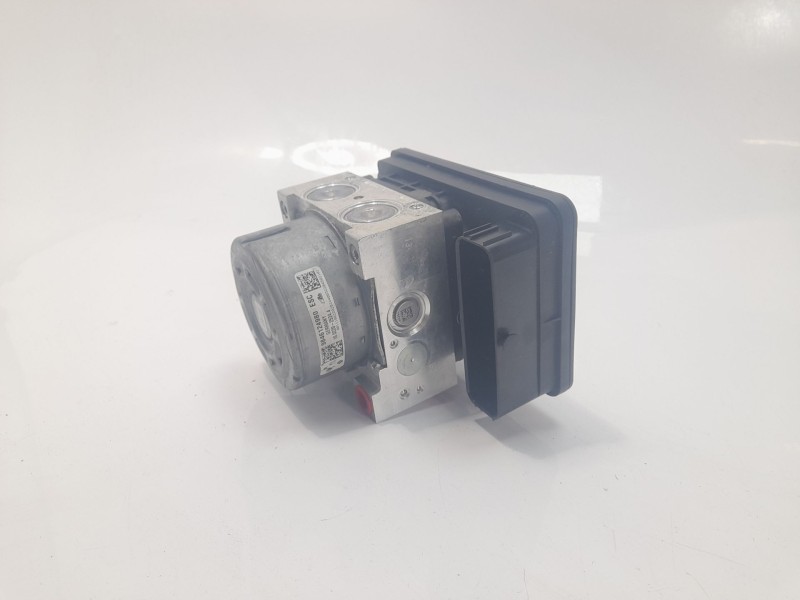 Recambio de abs para opel corsa f ultimate referencia OEM IAM 9846124980  