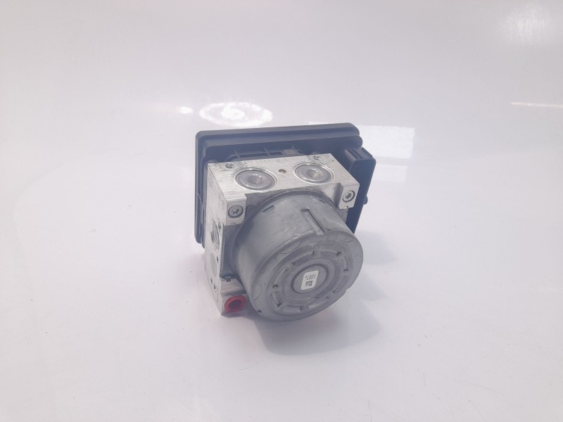 Recambio de abs para opel corsa f ultimate referencia OEM IAM 9846124980  