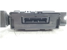 Recambio de modulo electronico para toyota hilux vii 2.4 d referencia OEM IAM 886500K420   2