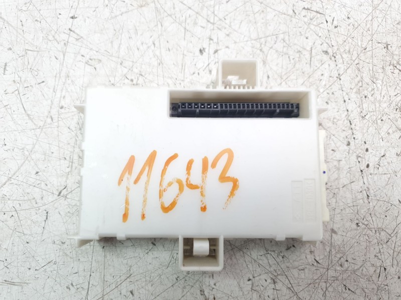 Recambio de modulo electronico para toyota hilux vii 2.4 d referencia OEM IAM 892210K011  