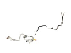 Recambio de tubos aire acondicionado para maserati ghibli iii (m157) 3.0 referencia OEM IAM 670007954 / 670176551  