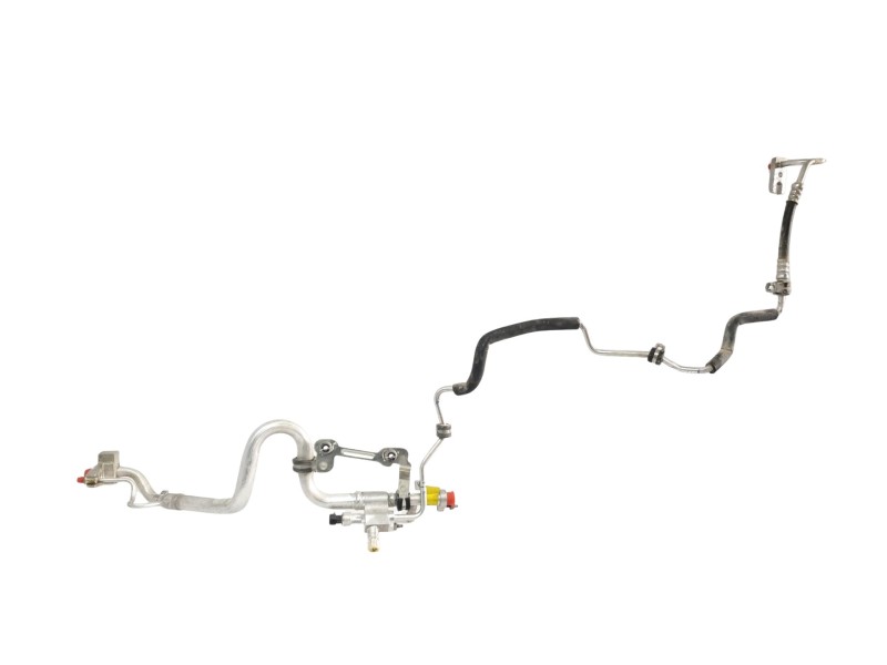 Recambio de tubos aire acondicionado para maserati ghibli iii (m157) 3.0 referencia OEM IAM 670007954 / 670176551  