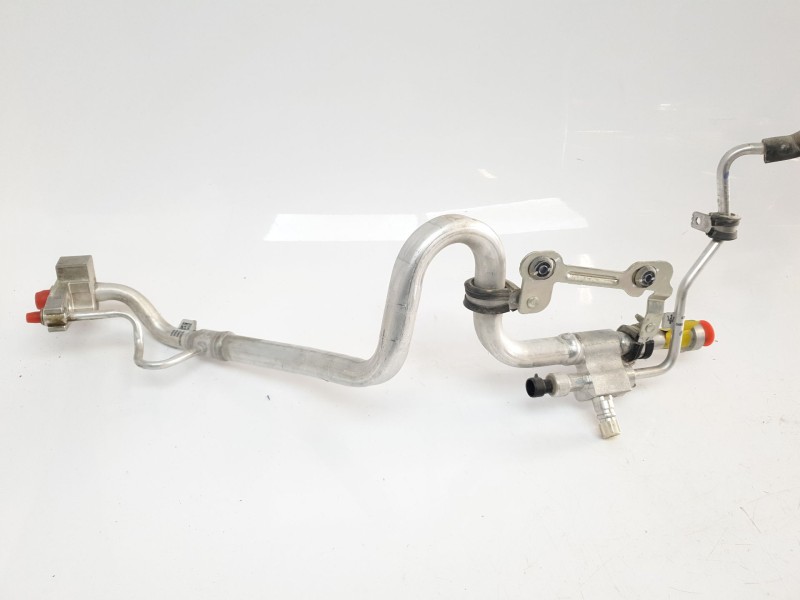 Recambio de tubos aire acondicionado para maserati ghibli iii (m157) 3.0 referencia OEM IAM 670007954 / 670176551  