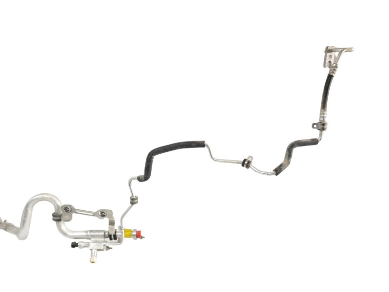 Recambio de tubos aire acondicionado para maserati ghibli iii (m157) 3.0 referencia OEM IAM 670007954 / 670176551  