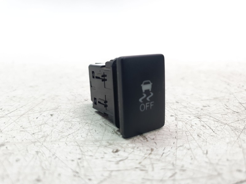 Recambio de interruptor para toyota hilux vii 2.4 d referencia OEM IAM M58437  