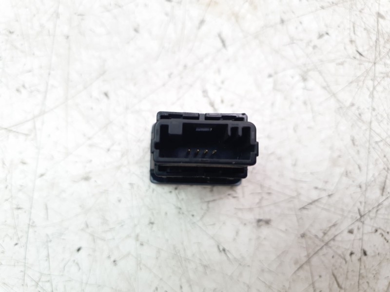 Recambio de interruptor para toyota hilux vii 2.4 d referencia OEM IAM M58437  