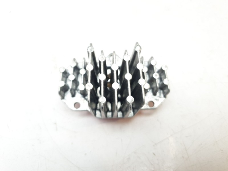 Recambio de centralita luces para ford focus iv (hn) 1.0 ecoboost referencia OEM IAM 00219253  