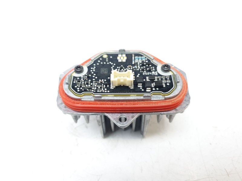 Recambio de centralita luces para ford focus iv (hn) 1.0 ecoboost referencia OEM IAM 00219253  