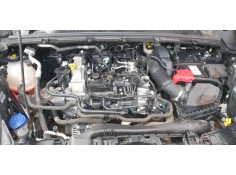 Recambio de compresor aire acondicionado para ford puma hybrid titanium design referencia OEM IAM 2469393 320202 CAF601027