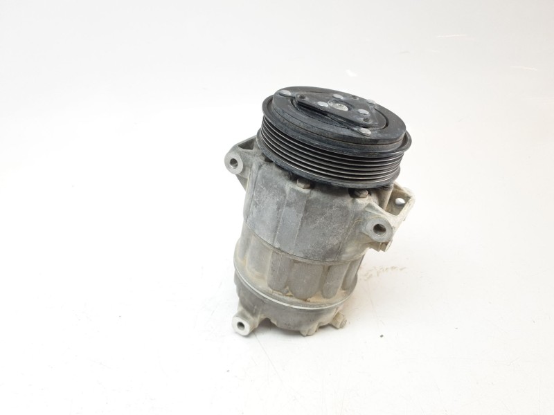 Recambio de compresor aire acondicionado para maserati ghibli iii (m157) 3.0 referencia OEM IAM 35232027F  