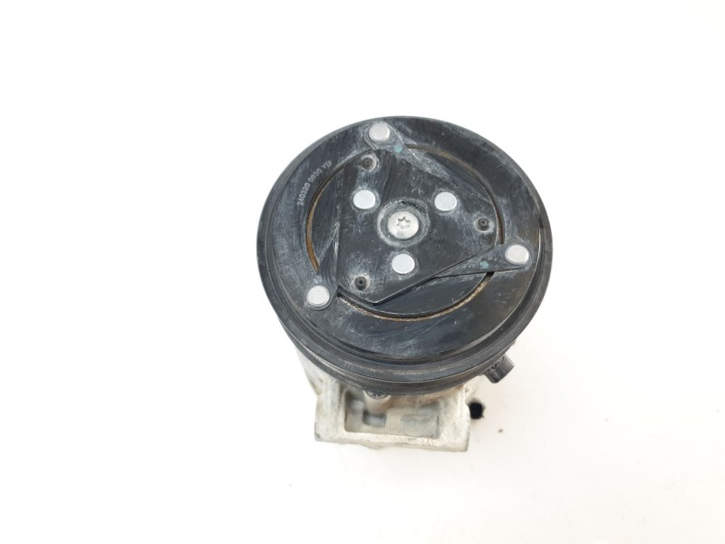 Recambio de compresor aire acondicionado para maserati ghibli iii (m157) 3.0 referencia OEM IAM 35232027F  