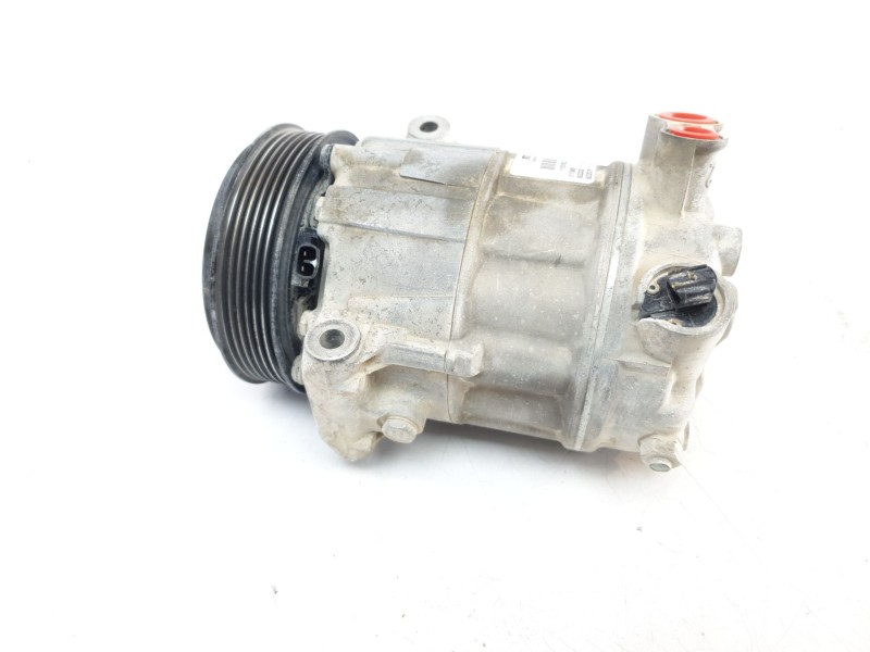 Recambio de compresor aire acondicionado para maserati ghibli iii (m157) 3.0 referencia OEM IAM 35232027F  